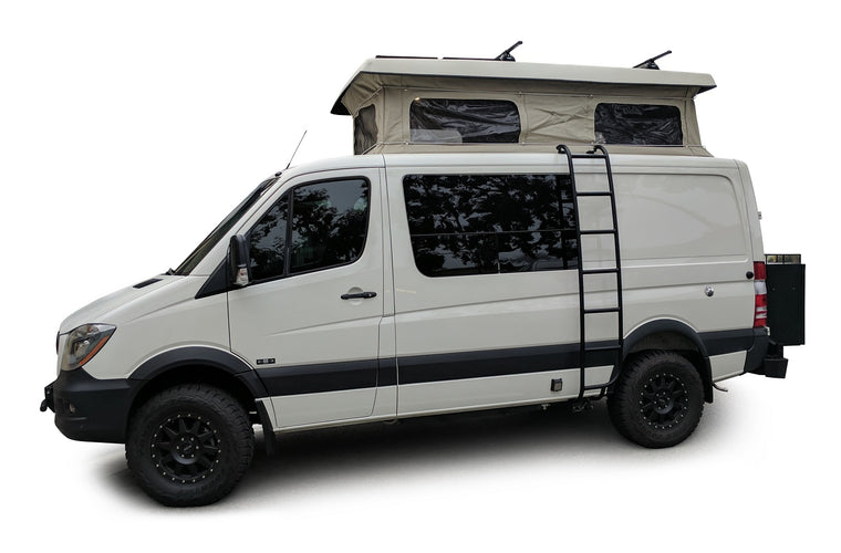 RB Touring JH - Pop Top - 144